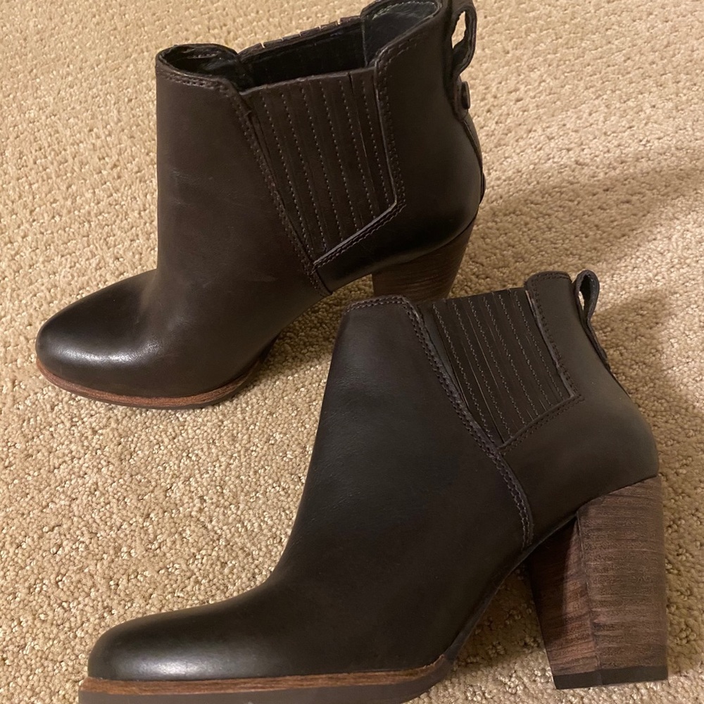 Ugg Booties - image 1